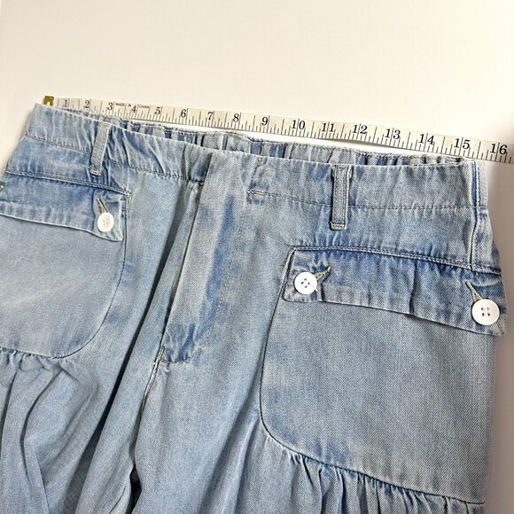 *NEW* ee:some Balloon Jeans - Picture 10 of 13